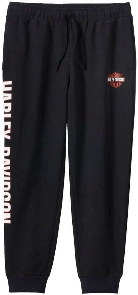 HD Sweatpants schwarz L