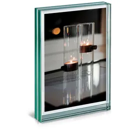 philippi Vision modern Glas 10x15 cm 1 St.