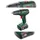 Bosch DIY UniversalDrill 18 V inkl. 1 x 2,5 Ah + Koffer