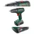 DIY UniversalDrill 18 V inkl. 1 x 2,5 Ah + Koffer