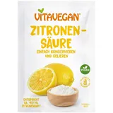 BioVegan Zitronensäure