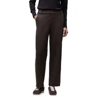 STREET ONE Hose, in schoko | Gr.: 40/30