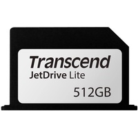Transcend JetDrive Lite 330 512GB (TS512GJDL330)
