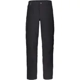 The North Face Herren Quest Softshell Hose (Größe S, schwarz)