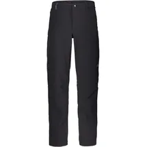 The North Face Herren Quest Softshell Hose (Größe S, schwarz)