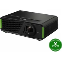 ViewSonic X2-4K DLP Schwarz