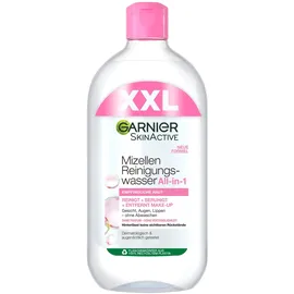 Garnier Mizellen Reinigungswasser 700 ml