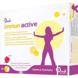 Immun Active Denk 20 ST