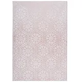 lalee.avenue Teppich Monroe 200 - Rosa, & pink