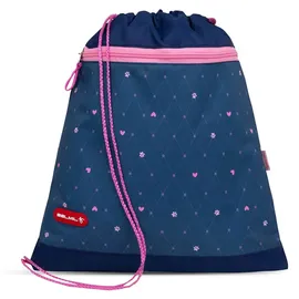 Belmil Classy Plus 5-tlg. blau