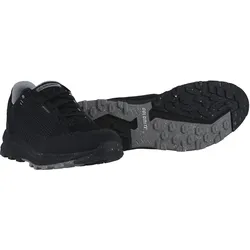 Dolomite Alltag-Travelschuhe Carezza WP (wasserdicht) schwarz Herren