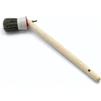 Nölle Profi Brush Winkelpinsel 14 mm Ø 50 mm