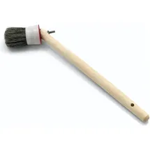 Nölle Profi Brush Winkelpinsel 14 mm Ø 50 mm