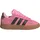 adidas Grand Court Alpha 00s Bliss Pink / Core Black / Gold Met. 39 1/3