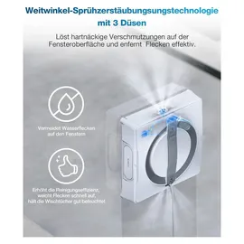 Ecovacs Winbot W2