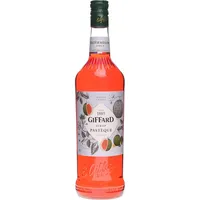 Giffard Wassermelone Sirup 1000 ml