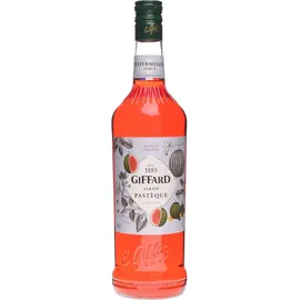 Giffard Wassermelone Sirup 1000 ml