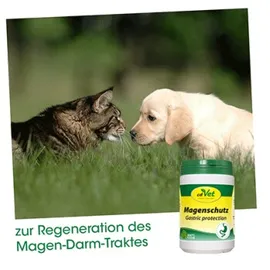 cdVet Magenschutz für Hunde 400 g