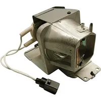 CODALUX Beamerlampe für OPTOMA (ersetzt: SP.70201GC01 SP.77011GC01 BL-FP210A BL-FP210B)