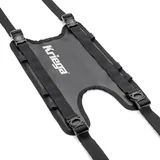 Kriega US Tankrucksack Adapter 0 l Schwarz
