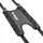 Kriega US Tankrucksack Adapter 0 l Schwarz