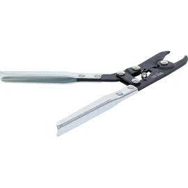 BGS Ohrlos-Antriebswellenschellen-Zange 9093 260 mm