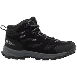 Jack Wolfskin Vojo Tour Texapore Mid Kinder Phantom 31