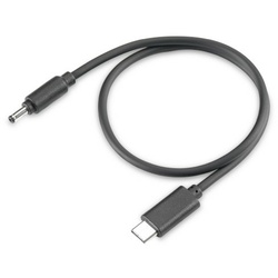 LUPINE Ladekabel für USB TWO | gerader Stecker | für USB C Anschluss