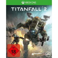 Electronic Arts Titanfall 2 (USK) (Xbox One)
