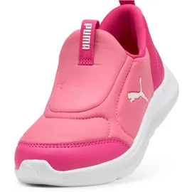 Puma Fun Racer 2 Kinder Magic Rose/PUMA White 33
