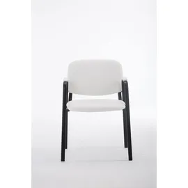 CLP Ken Pro Kunstleder Weiß