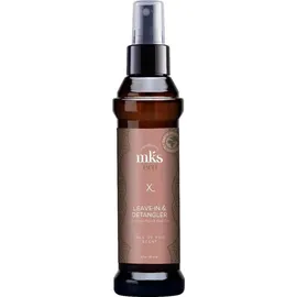 MKS mks-eco X Leave-in & Detangler Isle of You 118 ml