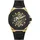 GUESS Front-runner Uhr Black One Size