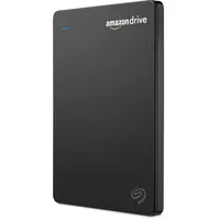 Seagate Duet, 1TB, tragbar, Modellnr.:STFX1000400