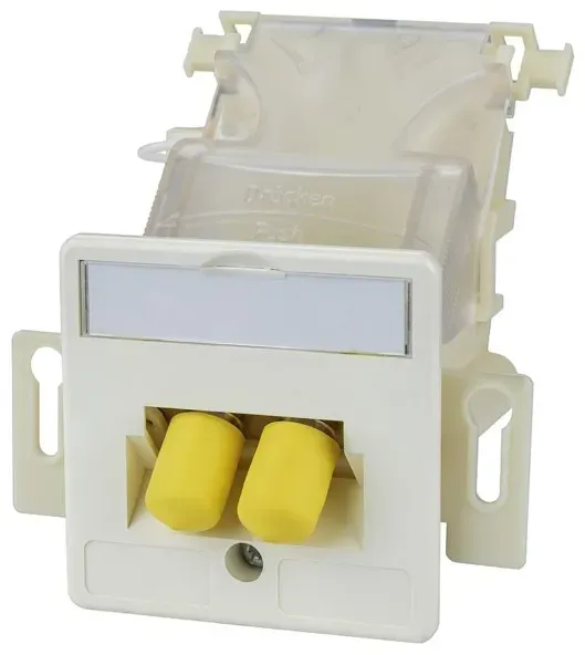 Metz Connect OpDAT 2 EK ST-D 150120D102-E