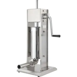 Import Professioneller Wurstfüller 5 Kg Kraft&dele