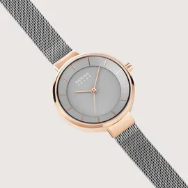 BERING Solar Milanaise 31 mm 14631-369