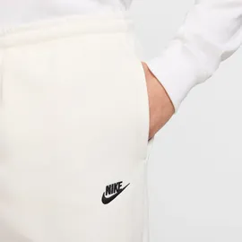 Nike Club Ft Jogger Trainingshose Sail/Black XXL