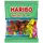 HARIBO Bärchen-Pärchen Fruchtgummi 160,0 g, 1 Pack
