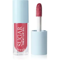 fresh Sugar Treat Lip Oil Lippenöl limitierte Ausgabe Farbton Rose 4 ml