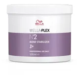 Wella WELLAPLEX No. 2 Bond Stabilizer 500 ml