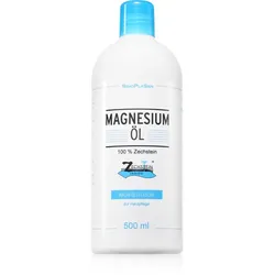 SinoPlaSan Magnesium Öl Magnesium-Öl 500 ml