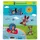Trötsch Verlag Der kleine Maulwurf Holzlegespiel Fahrzeuge