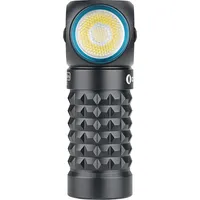 Olight Perun Mini Schwarz Stirnband-Taschenlampe LED