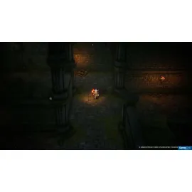 Dragon Quest I & II HD-2D Remake (USK) (PS5)