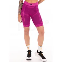 X-Bionic Xceed Run Short Tights Women neo pink S