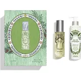 Sisley Eau de Campagne Eau de Toilette 100 ml + Shower Gel 250 ml Geschenkset