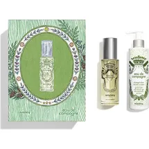 Sisley Eau de Campagne Eau de Toilette 100 ml + Shower Gel 250 ml Geschenkset