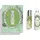 Sisley Eau de Campagne Eau de Toilette 100 ml + Shower Gel 250 ml Geschenkset