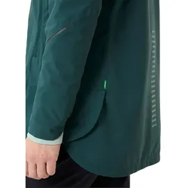 Vaude Damen Yaras 3in1 Jacke (Größe S, gruen)